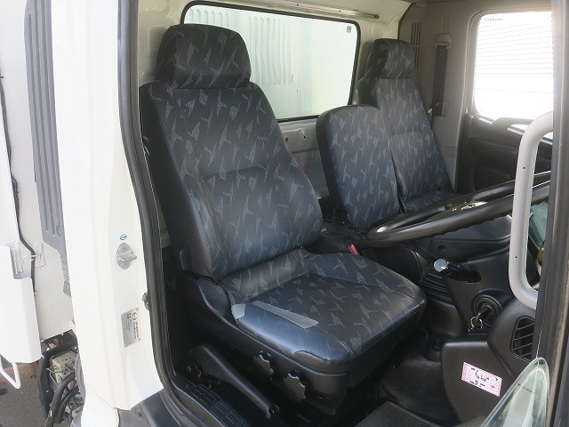 中古トラック 日野深ダンプ #11