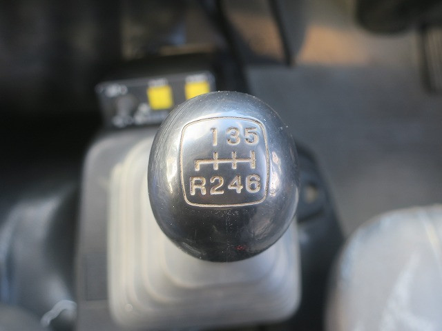 中古トラック 日野深ダンプ ＃16