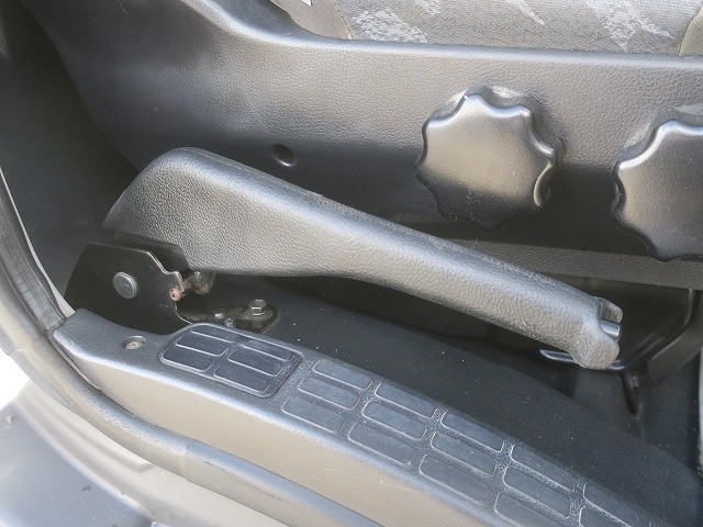 中古トラック 日野深ダンプ #17