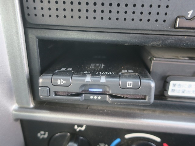 中古トラック 日野深ダンプ ＃19