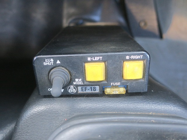 中古トラック 日野深ダンプ ＃21