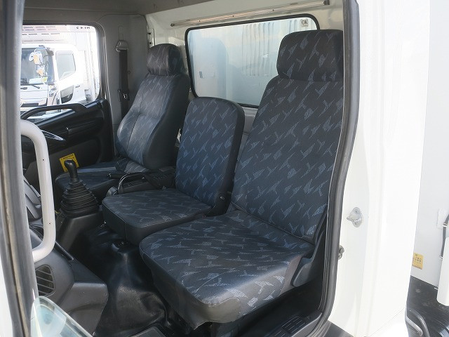 中古トラック 日野深ダンプ #23