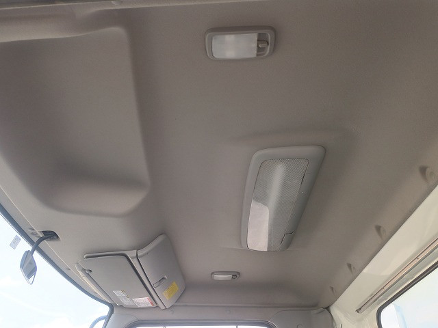 中古トラック 日野深ダンプ ＃24