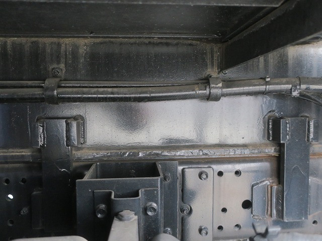 中古トラック いすゞ高所作業車 #13