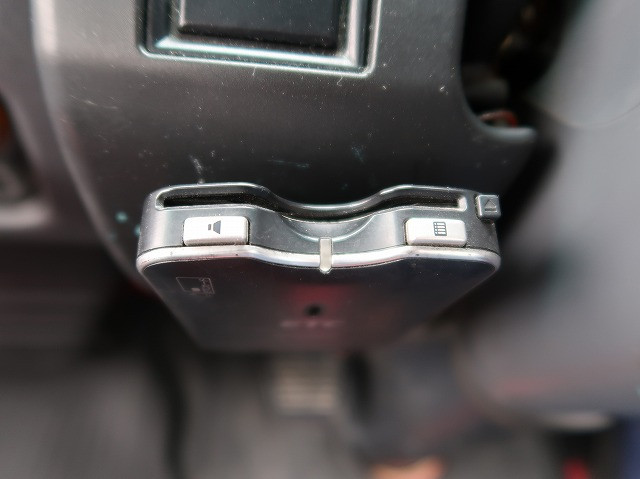 中古トラック いすゞ高所作業車 #20