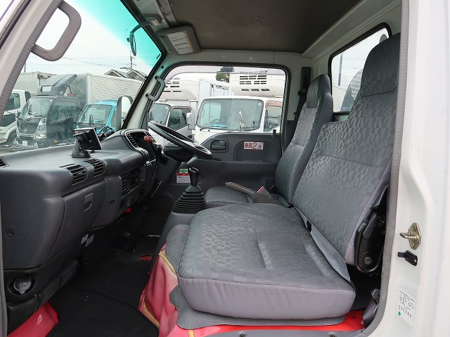 中古トラック いすゞ高所作業車 #23