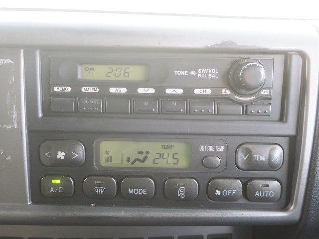 中古トラック 日野ダンプ #20