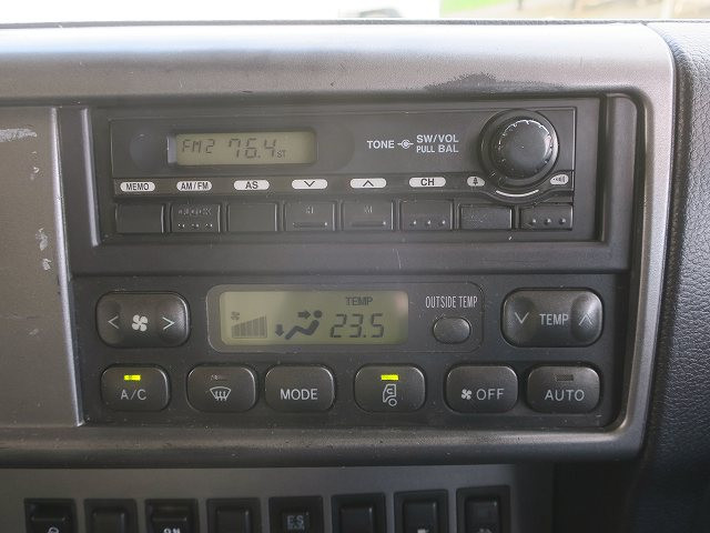 中古トラック 日野ダンプ ＃20