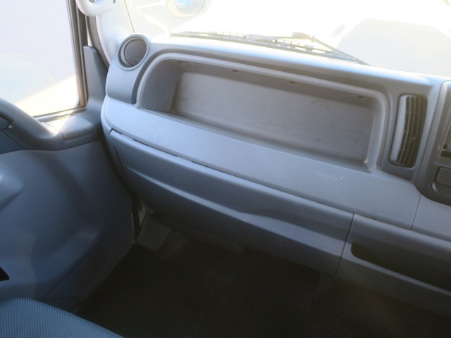 中古トラック 三菱ふそうパッカー車（塵芥車） ＃14