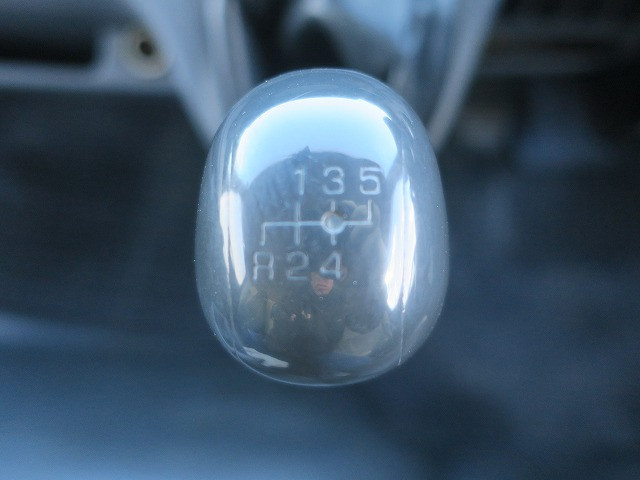 中古トラック 三菱ふそうパッカー車（塵芥車） ＃17