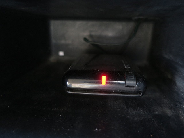 中古トラック 三菱ふそうパッカー車（塵芥車） ＃19