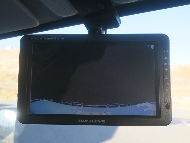 中古トラック 三菱ふそうパッカー車（塵芥車） ＃21