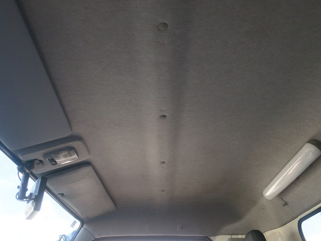 中古トラック 三菱ふそうパッカー車（塵芥車） ＃24