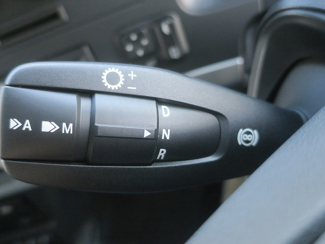 中古トラック 三菱ふそう平ボディアルミブロック #17