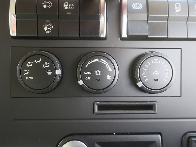 中古トラック 三菱ふそう平ボディアルミブロック #20