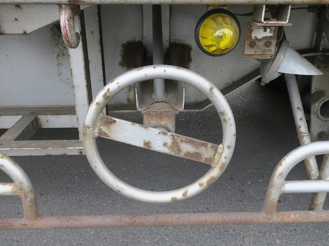 中古トラック 国内・その他アルミブロック平トレーラー #11