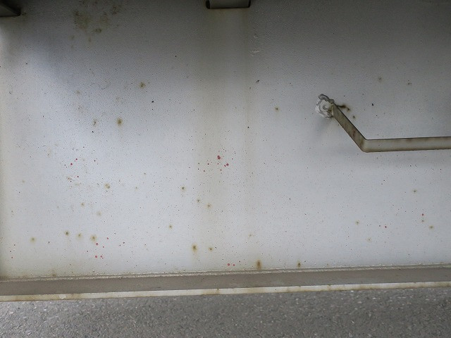 中古トラック 国内・その他アルミブロック平トレーラー ＃15