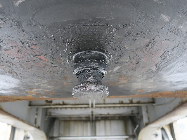 中古トラック 国内・その他アルミブロック平トレーラー #8