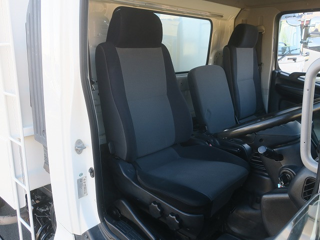 中古トラック 日野深ダンプ ＃13