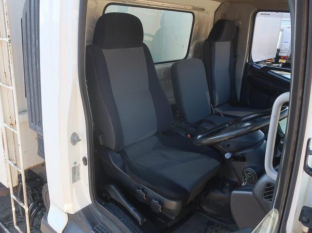 中古トラック 日野深ダンプ ＃13