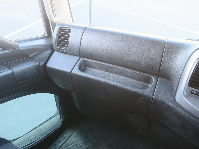 中古トラック 日野深ダンプ ＃14