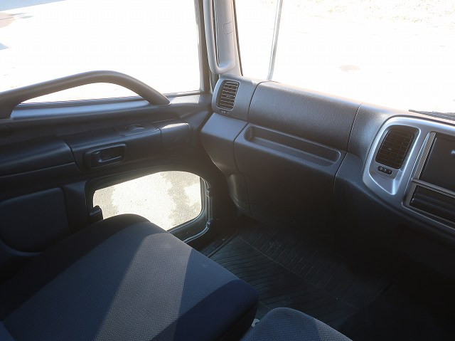 中古トラック 日野深ダンプ ＃14