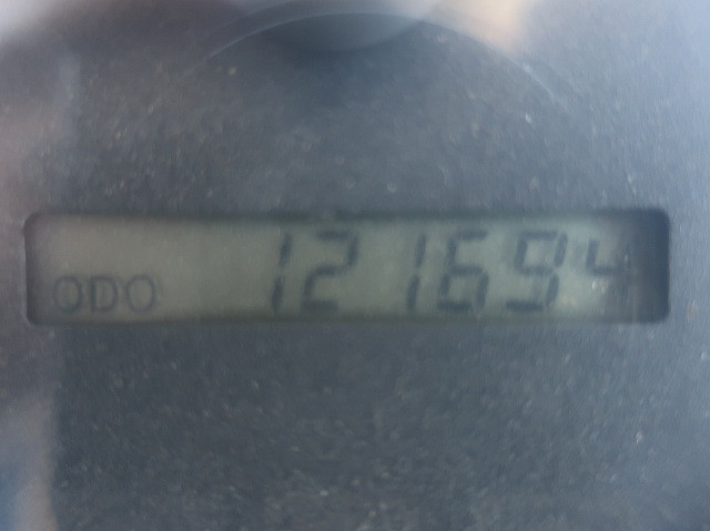 中古トラック 日野深ダンプ ＃16