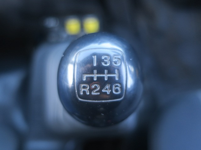 中古トラック 日野深ダンプ ＃17