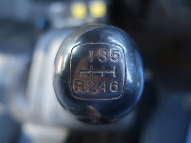 中古トラック 日野深ダンプ ＃17