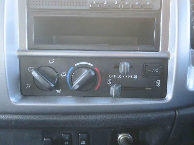 中古トラック 日野深ダンプ ＃19