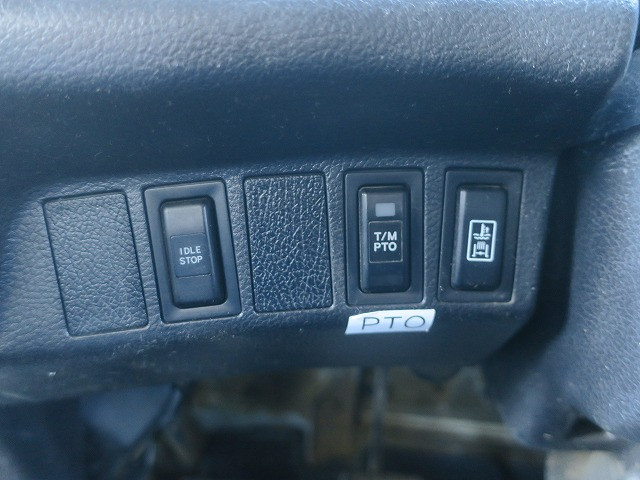 中古トラック 日野深ダンプ ＃20