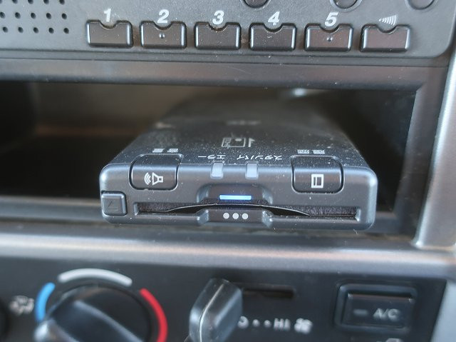 中古トラック 日野深ダンプ ＃20