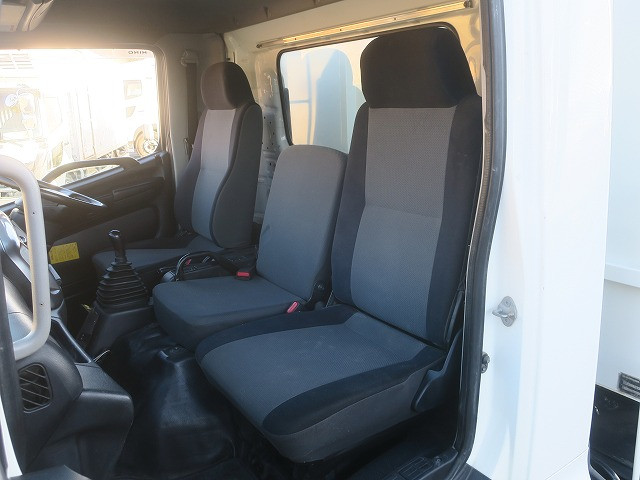 中古トラック 日野深ダンプ ＃23