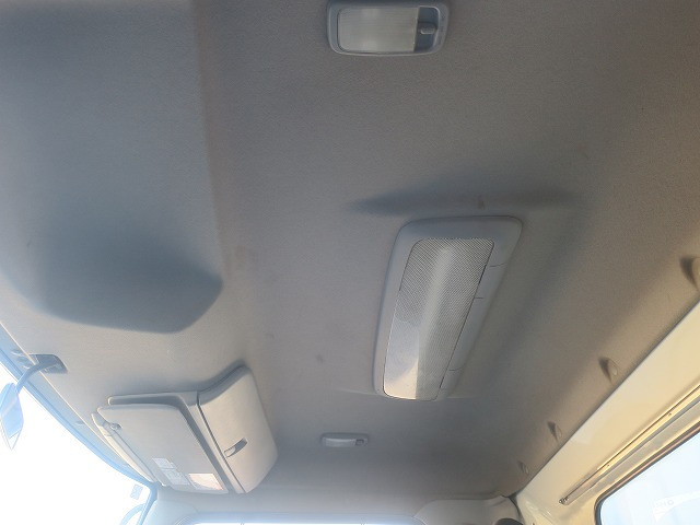 中古トラック 日野深ダンプ ＃24