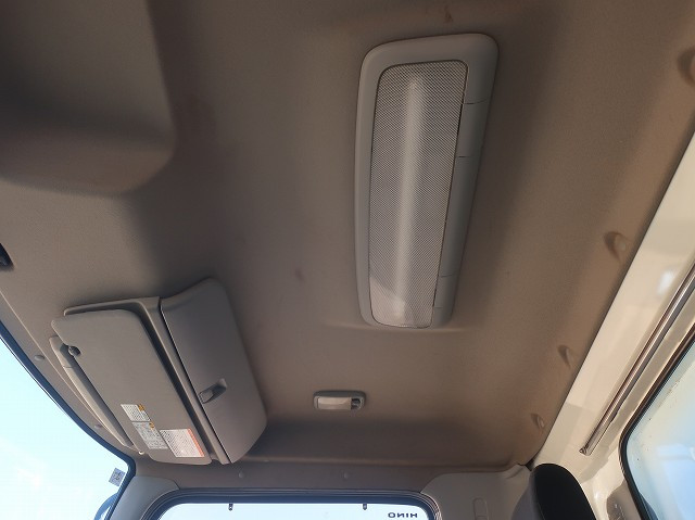 中古トラック 日野深ダンプ ＃24