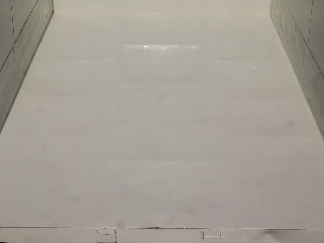 中古トラック 日野深ダンプ ＃8