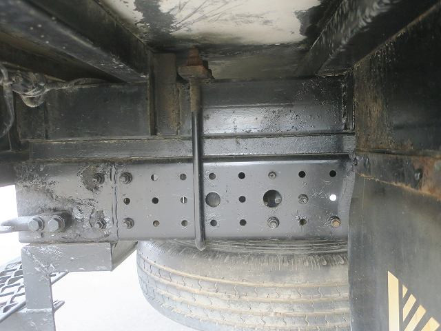 中古トラック 三菱ふそうキッチンカー ＃15