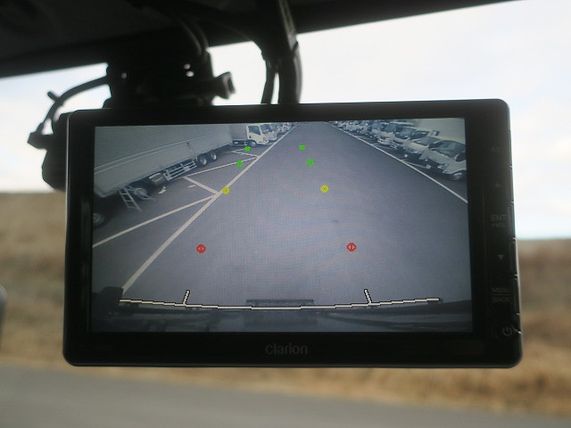 中古トラック 三菱ふそうキッチンカー ＃22