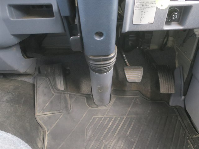 中古トラック 三菱ふそうキッチンカー ＃23