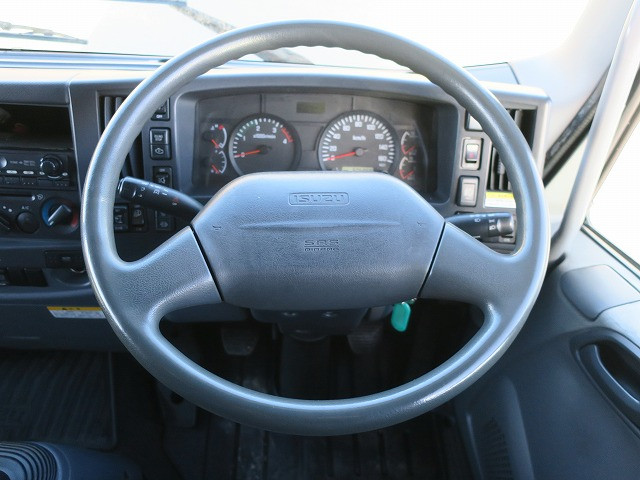 中古トラック いすゞアルミウィング #15