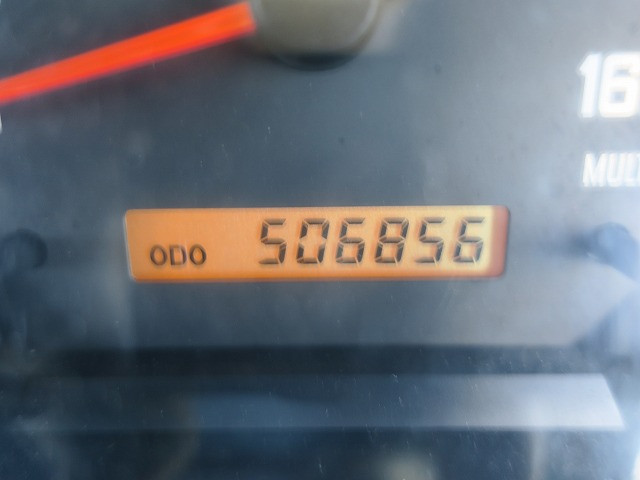 中古トラック いすゞアルミウィング #16