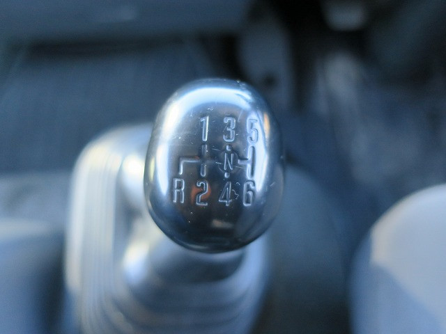 中古トラック いすゞアルミウィング #17