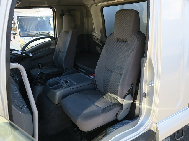 中古トラック いすゞアルミウィング #22