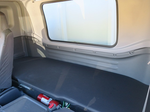 中古トラック いすゞアルミウィング #23