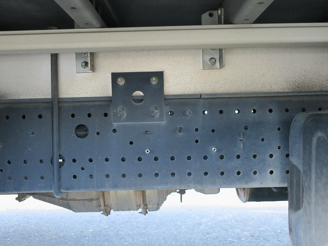 中古トラック いすゞアルミウィング #9