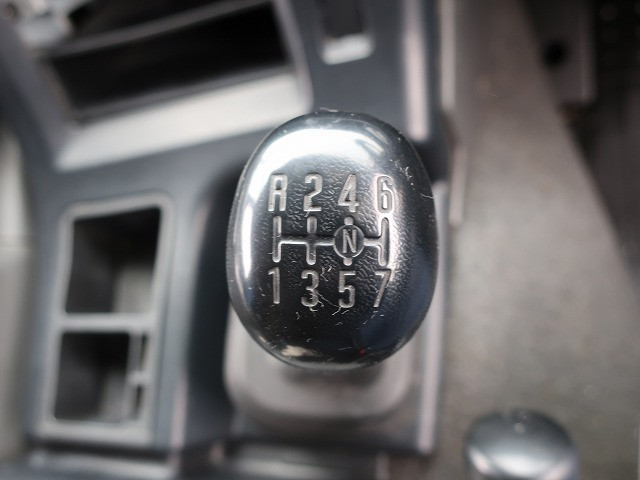 中古トラック いすゞ平ボディアルミブロック #19