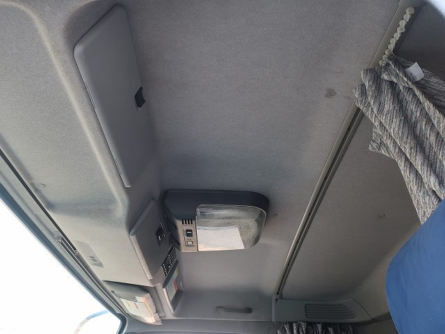 中古トラック いすゞ平ボディアルミブロック ＃24