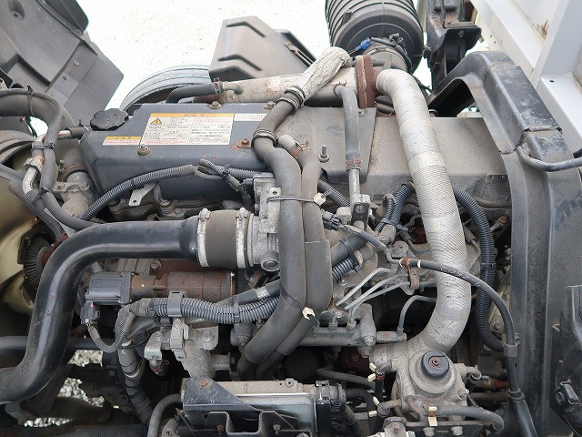 中古トラック いすゞアルミウィング #12