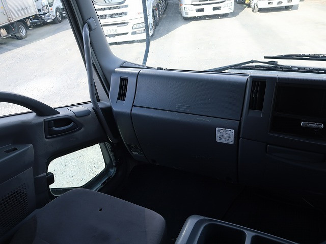 中古トラック いすゞアルミウィング #14