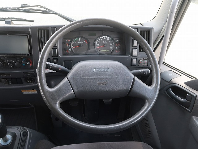 中古トラック いすゞアルミウィング ＃15